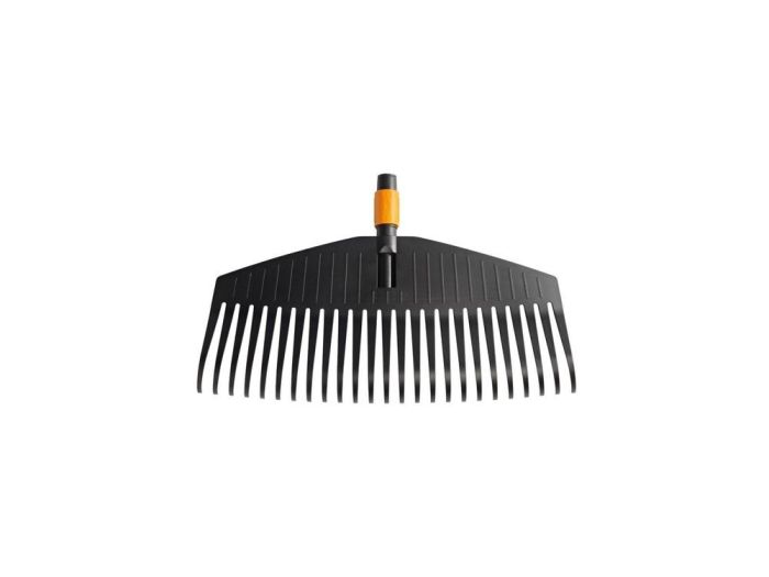 Fiskars - Grebla pentru frunze [135013]