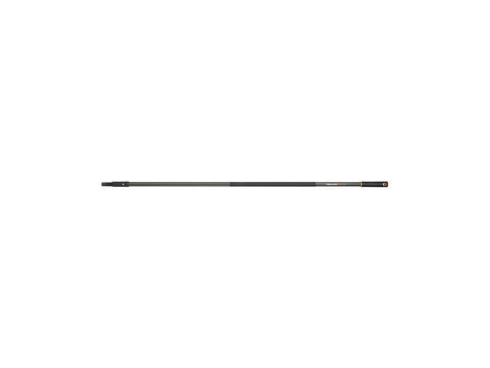 Fiskars - Coada telescopica aluminiu 145cm [136001]