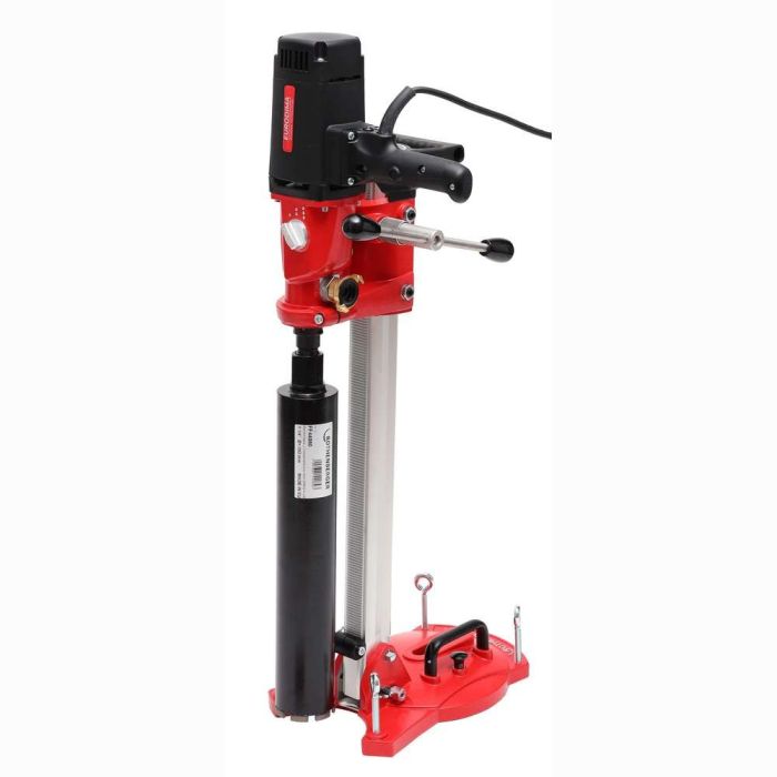 Masina de carotat ROTHENBERGER RODIACUT 150/6EDM19P + accesorii