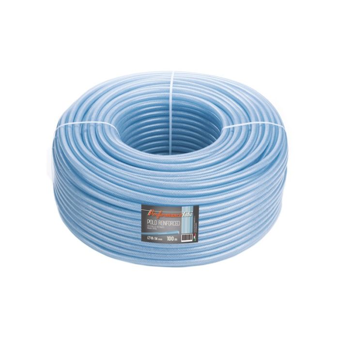 AlmaPlast - Furtun POLO REINFORCED, 8x14, 100m [02000081000]