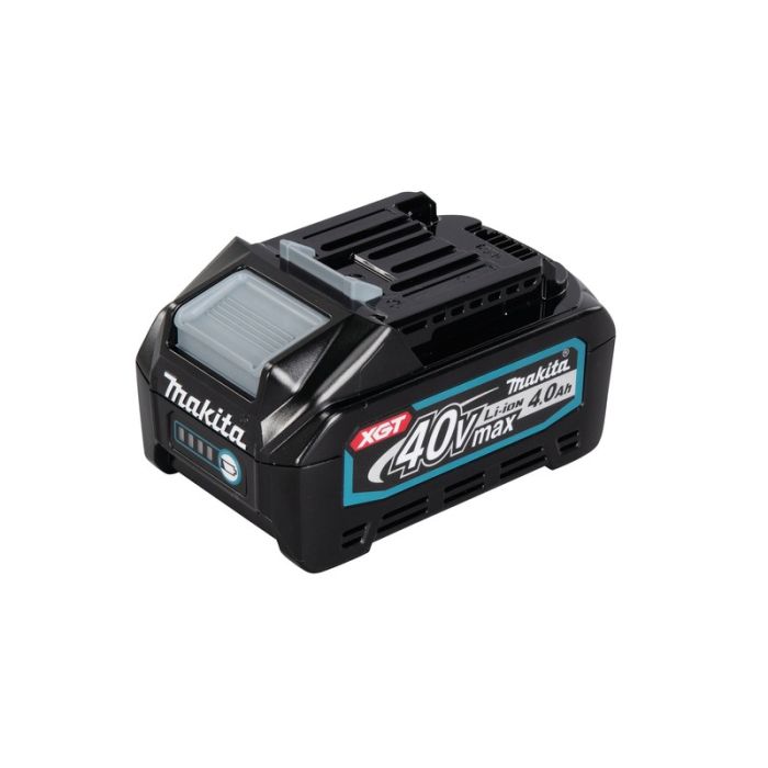 Acumulator Makita BL4040B XGT, 40V, 4.0Ah