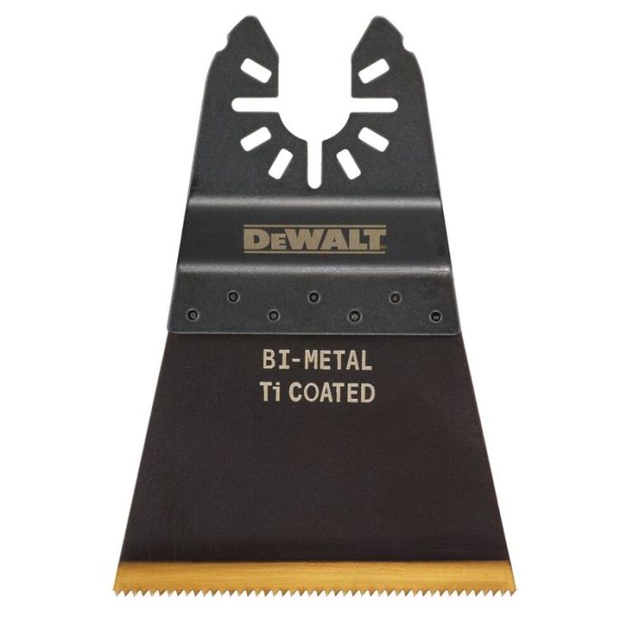 DeWALT - Panza fierastrau multifunctional Bi-Metal, 64mm [DT20747-QZ]