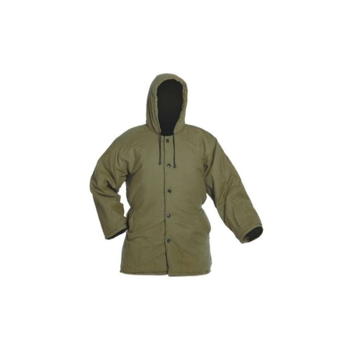 CERVA - Jacheta NORMA, verde, mas. 2XL [0301007515005]