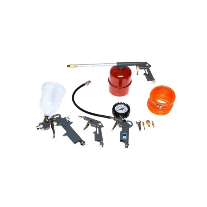 Fiac - Kit 8 piese aer comprimat [6018773000,1126000722]