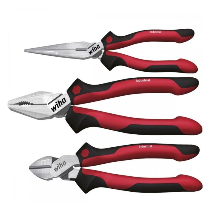 Set de clesti Wiha 3 piese