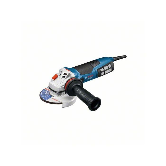 Polizor unghiular Bosch GWS 19-125 CIST, 125mm