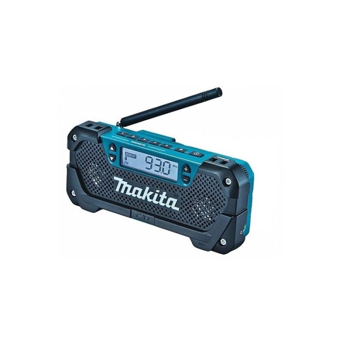 Radio Makita DEAMR052, 12V, fara acumulator