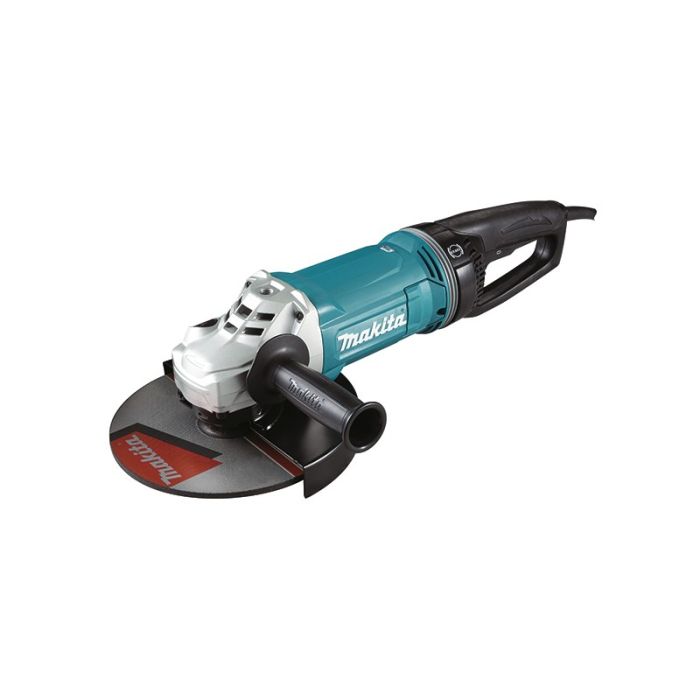 Polizor unghiular Makita GA9071X1, 230mm