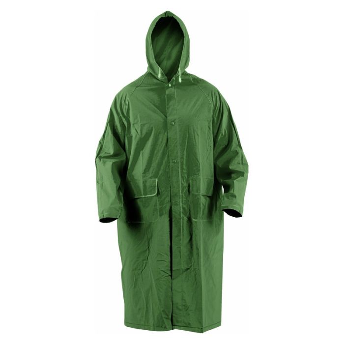 fridrich & fridrich - Pelerina ploaie CETUS BE-06-001, verde, mas. 3XL [0311003810006]