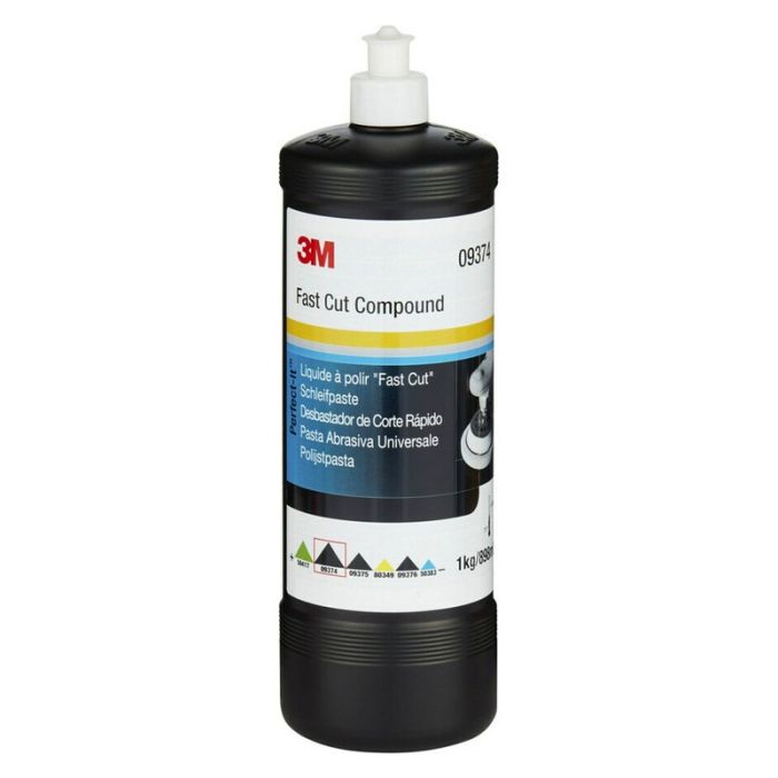 Pasta polish 3M Fast Cut 9374, 1L