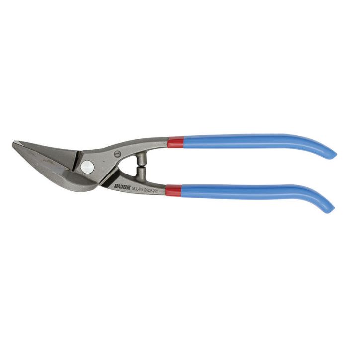 Foarfeca universala de tabla Unior 563L-PLUS/7DP, 280mm
