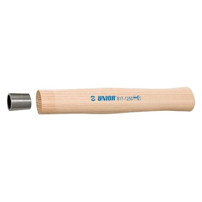 Coada de frasin pentru baros Unior 817.1, 2000g