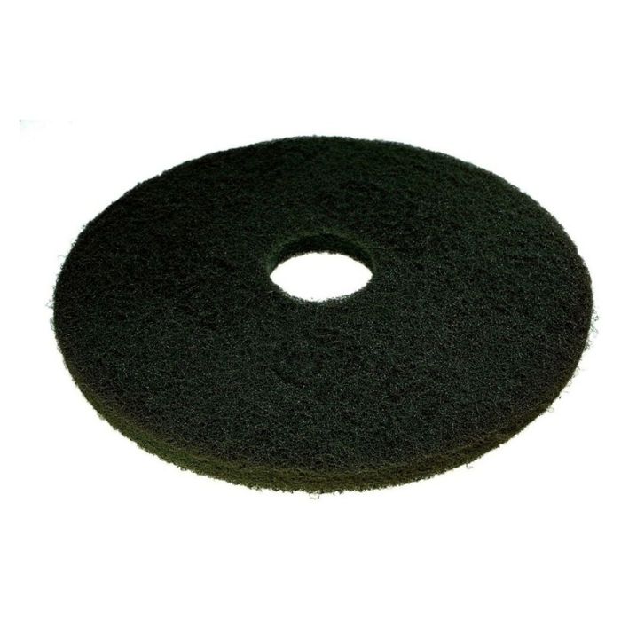 Disc curatare podea 3M Scotch-Brite Premium Line, verde, 406mm