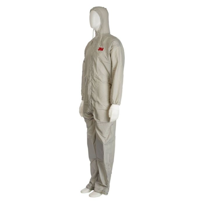 Combinezon 3M 50425, gri, mas. L