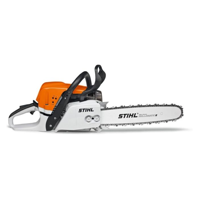 Fierastrau cu lant Stihl MS 391, 40cm