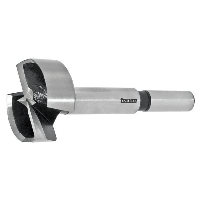 Burghiu pentru lemn Forum Forstner, 10x90mm