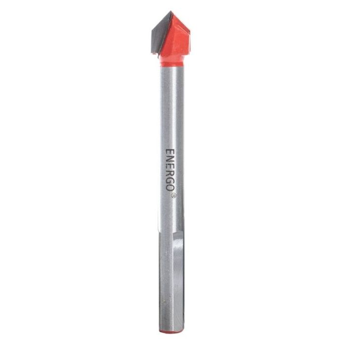 Burghiu pentru ceramica Energo SOFT DRILLING, 6x80mm