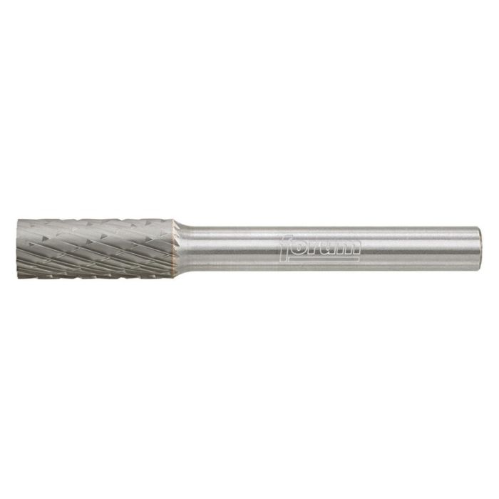Freza forma cilindrica Forum, ZYA 0820, 8x20mm