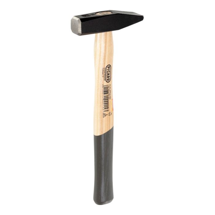 Picard - Ciocan pentru lacatus cu maner Hickory, 2 kg [0000102-2000]