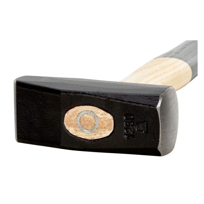 Picard - Ciocan pentru fierari cu maner scurt de frasin, 1.8 kg [0000131-1500]