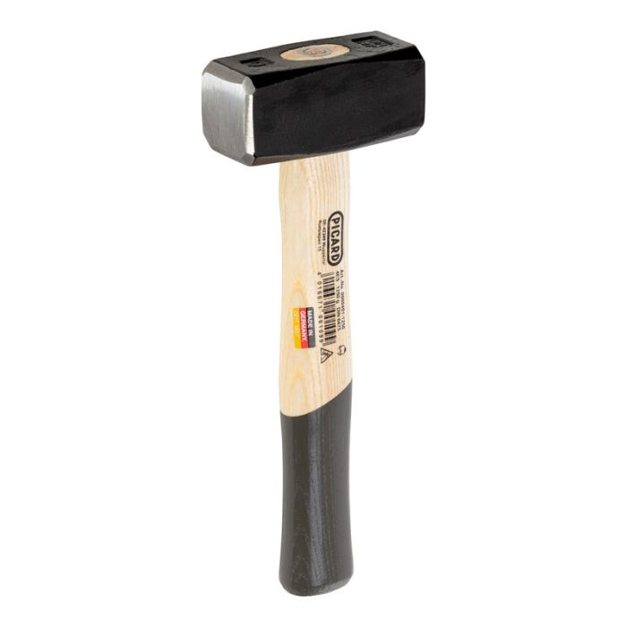 Picard - Baros cu maner Hickory, 1 kg [0000402-1000]