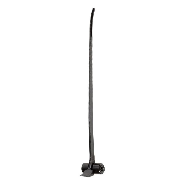 Picard - Levier cu roti din metal, 160 cm [0004660]