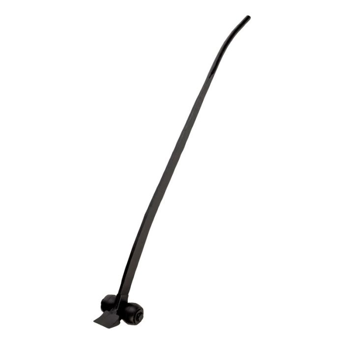 Picard - Levier cu roti din plastic, 160 cm [0004670]