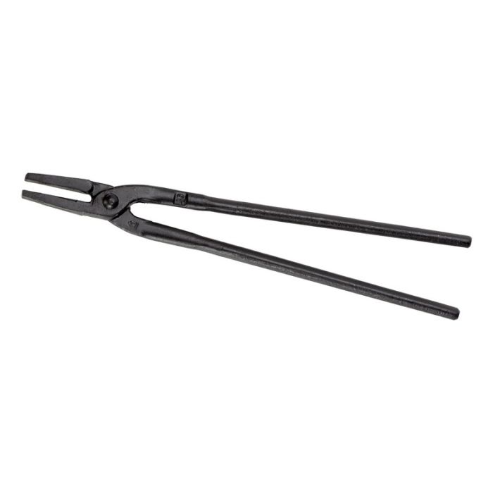Cleste pentru fierari Picard varf plat 400 mm