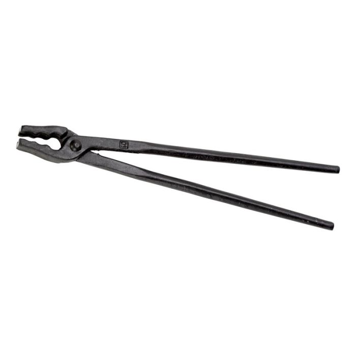 Cleste pentru fierari Picard prindere striata 500 mm
