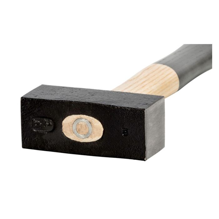 Picard - Ciocan cu cap dreptunghiular, 1 kg [0006401-1000]