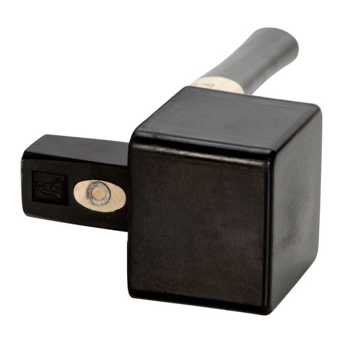 Picard - Ciocan pentru pavele cu cap patrat din plastic, 2.5 kg [0006851]