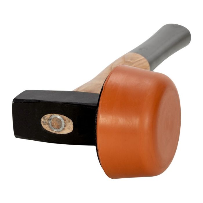Picard - Ciocan pentru pavele cu cap rotund, 2.15 kg [0006871]