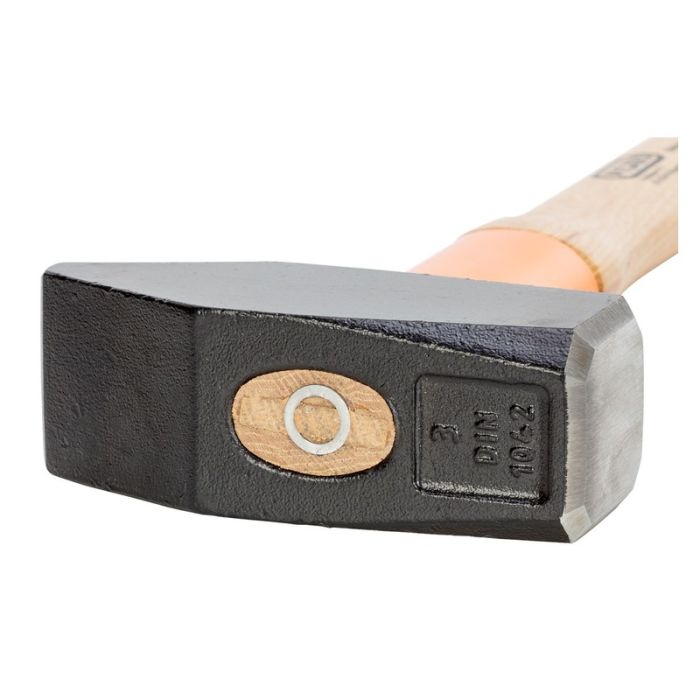 Picard - Baros cu maner din lemn, 4 kg [0020312-04]