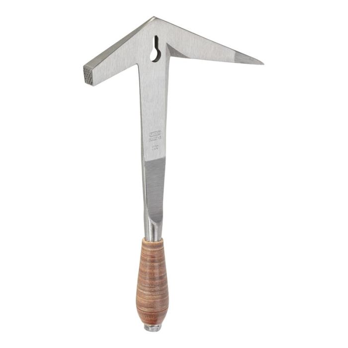 Picard - Ciocan pentru ardezie cromat, 700 g [0020750]