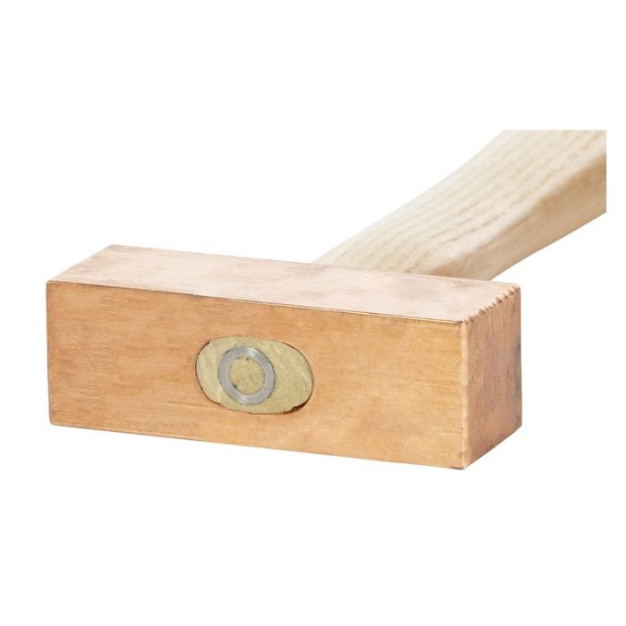 Picard - Ciocan de cupru, 2 kg [0033001-2000]