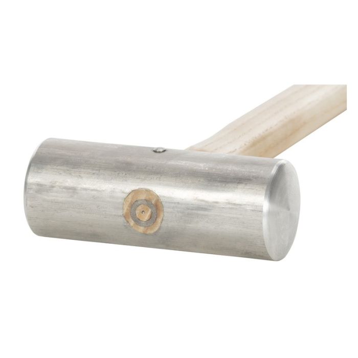 Picard - Ciocan din aluminiu, 250 g [0033501-0250]