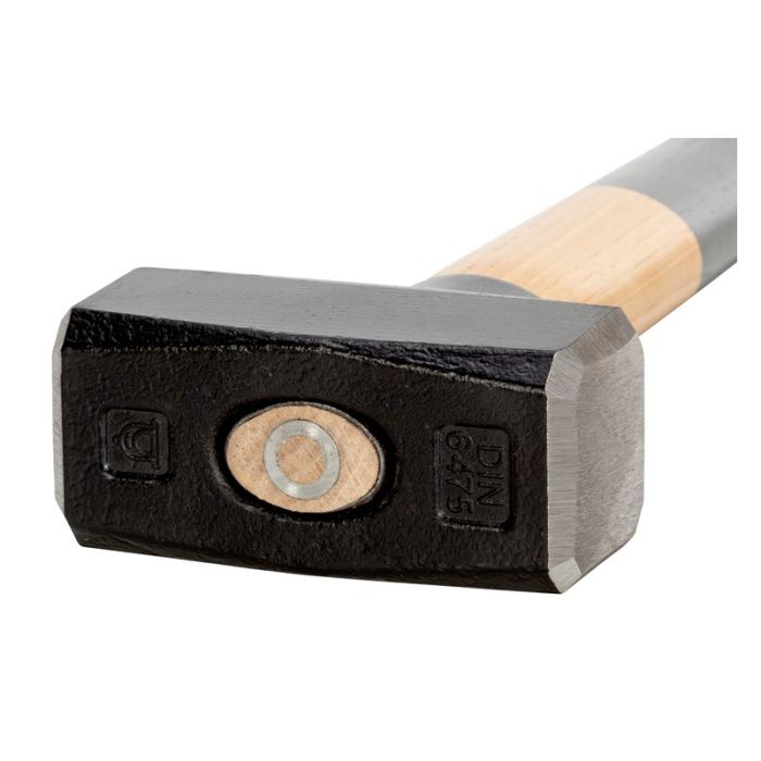 Picard - Baros cu protectie lovire cu maner Hickory, 2 kg [0040312-2000]