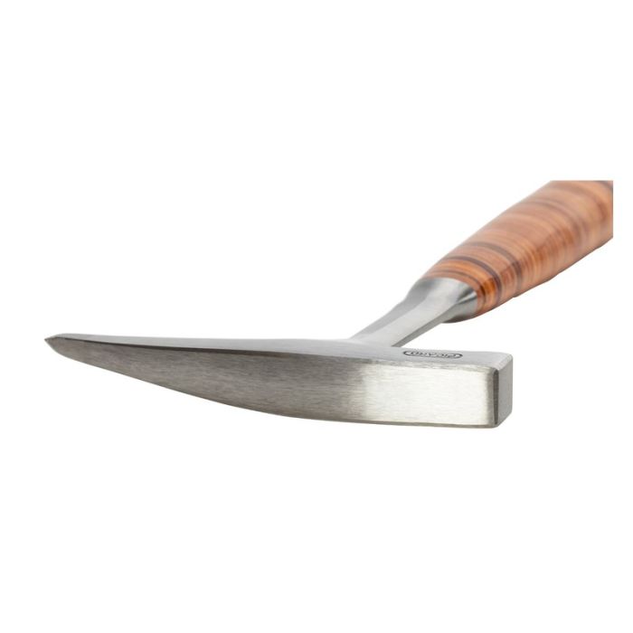 Picard - Ciocan pentru geologi din otel complet cu varf, 910 g [0076100-500]