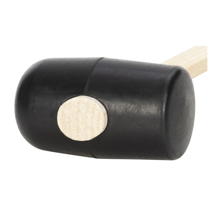 Picard - Ciocan cu cap din cauciuc, 480 g [2510701]