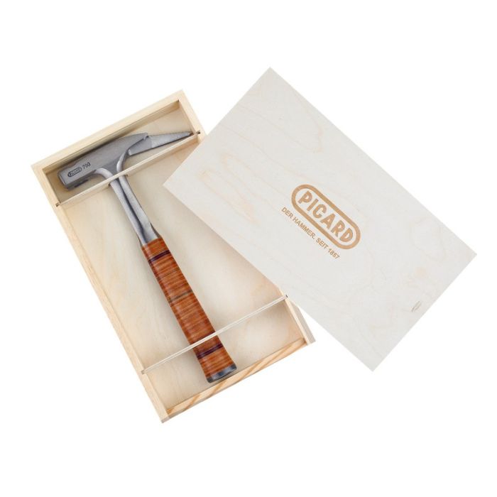 Picard - Ciocan pentru dulgeri cu cap striat, 1.536 kg [H0079010]