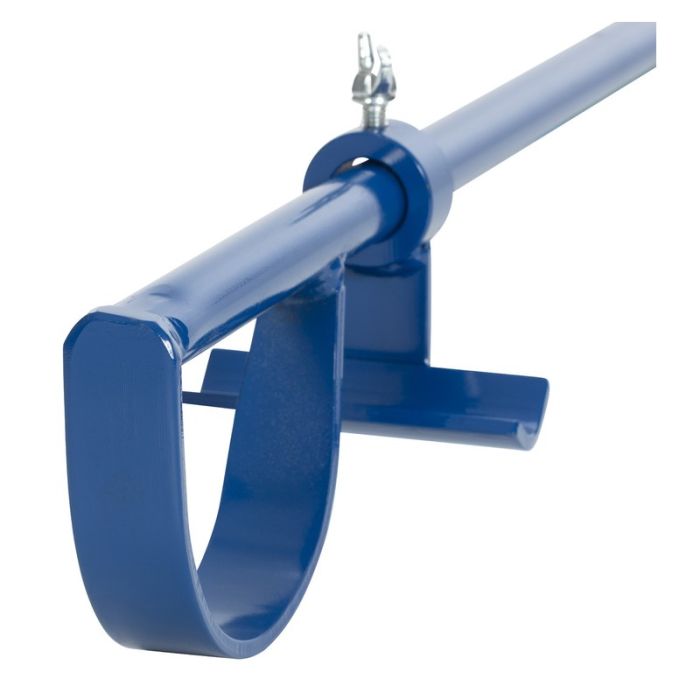 Cleste pentru jgheaburi Picard 650 mm