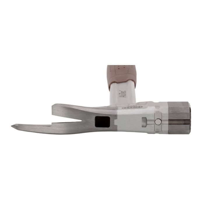 Picard - Ciocan pentru dulgheri AluTec cu cap striat, 450 g [0109811]