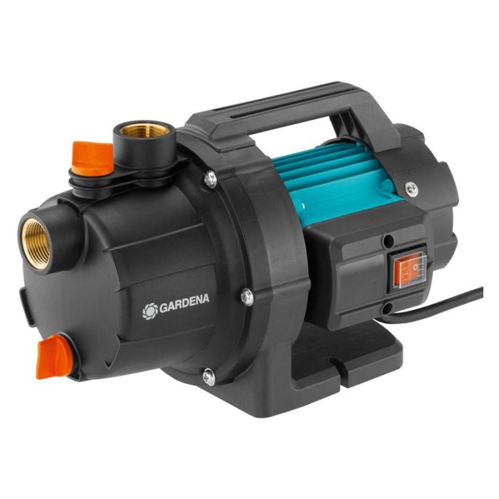 Pompa de gradina Gardena 3000/4 Basic