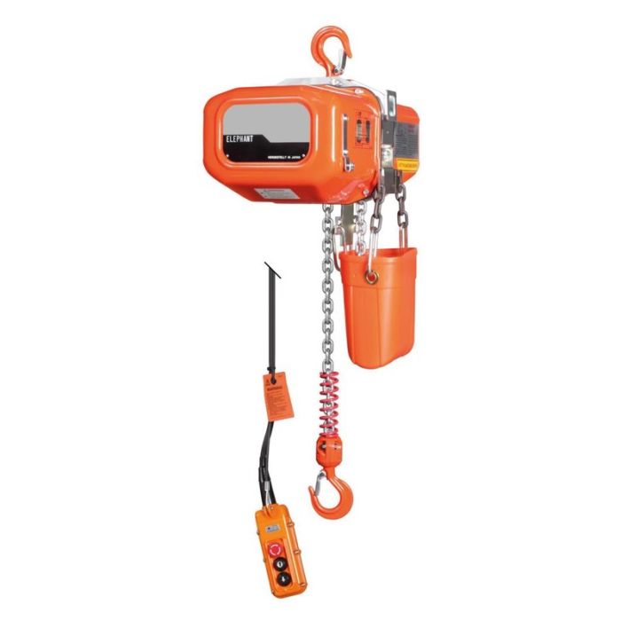 Electropalan Rema FAH 1000kg 3m