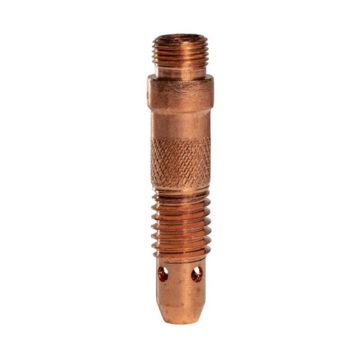 Portpenseta pistolet TIG D-1.6mm L-47mm echipare standard serie 17/18/26 ENERGO
