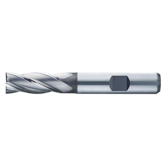 Freza cilindrica Forum, HSS-Co8 DIN844K, 20mm