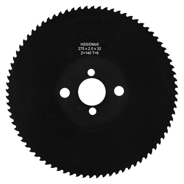 Panza fierastrau circular Forum, HSS-DMo5, 315x3x40mm, 160 dinti