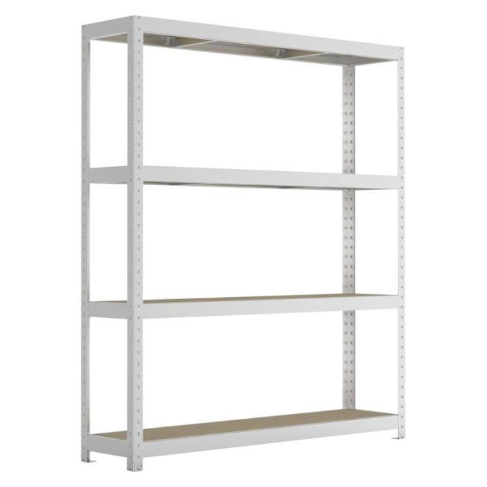 Raft Meta SPEED-RACK 2500x800x1970mm zincat