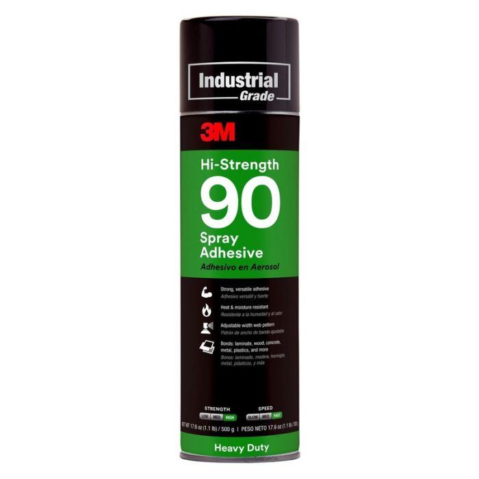 Adeziv 3M Hi-Strength 90, 500ml