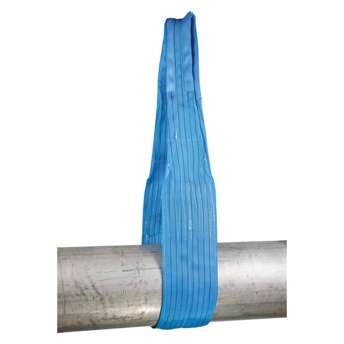 Chinga de ridicare Rema S1 8000kg 240mm 10m albastru